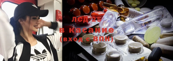 хмурый Алексеевка